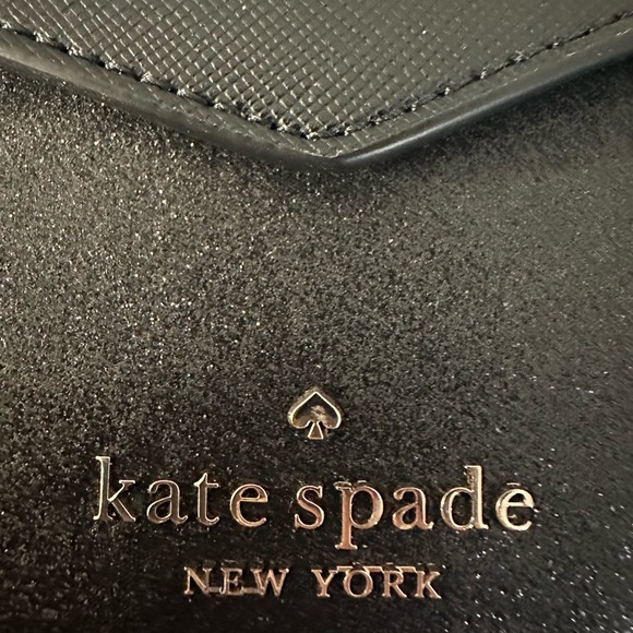 Kate Spade Small Wallet/Card Holder “New” with Box - Picture 10 of 13